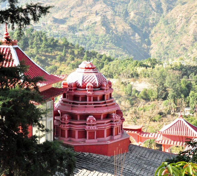 ashram_Nainital_4