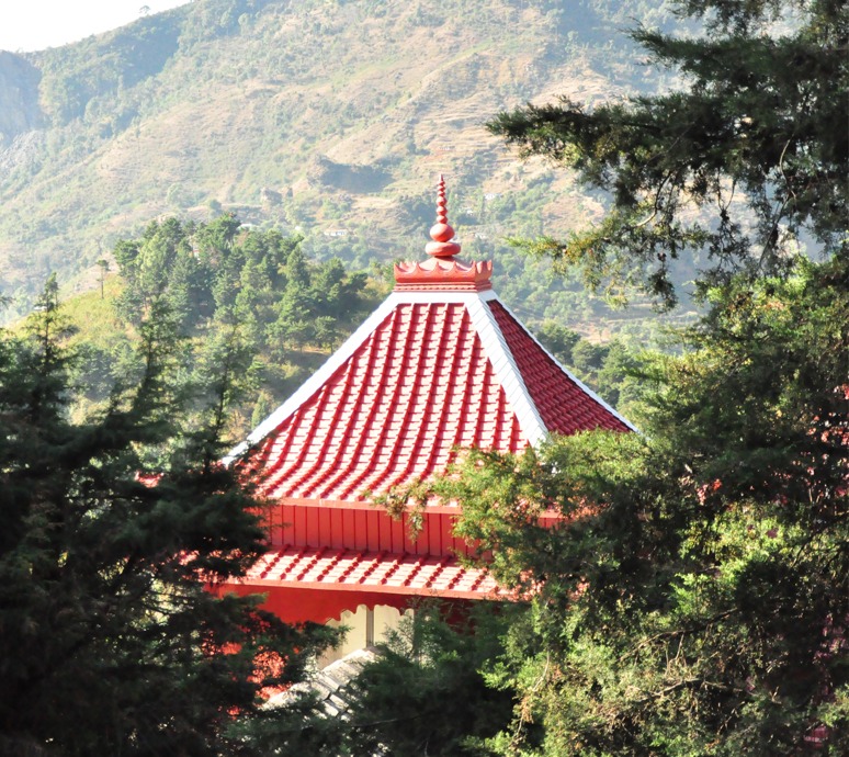 ashram_Nainital_5