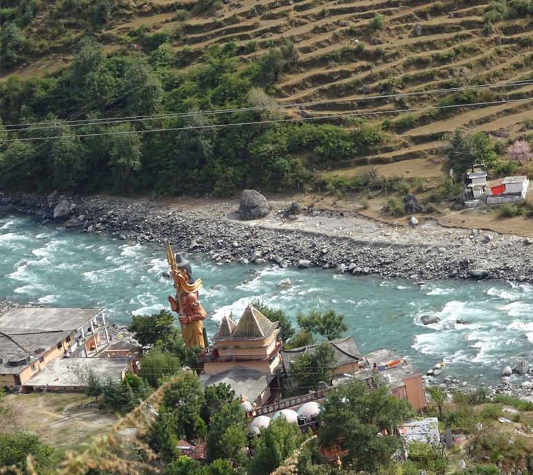 ashram_Uttarkashi_2