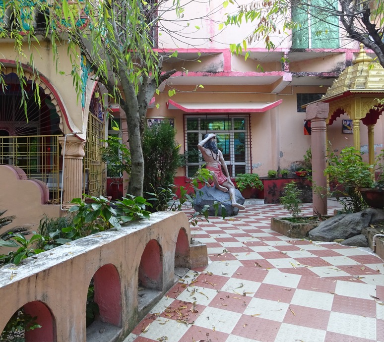 ashram_Uttarkashi_4