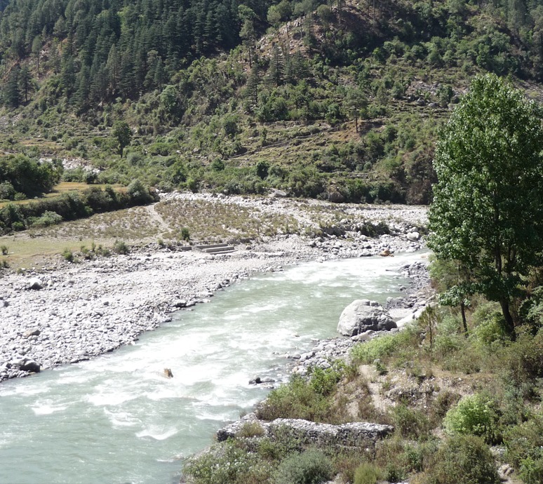 ashram_Uttarkashi_5